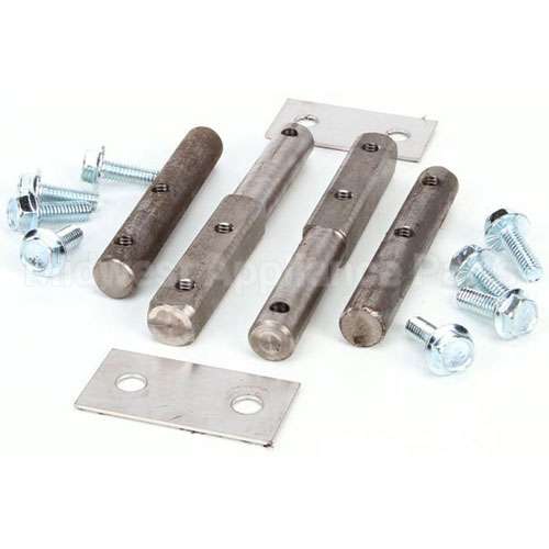 11080 Compatible Blodgett Styl Pin & Screw Set Of 4