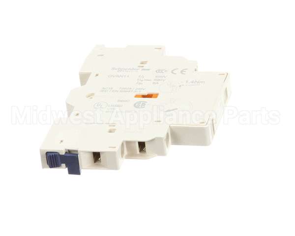 110811 Champion - Moyer Diebel Contact Aux Gv1-A01 (Nonc)