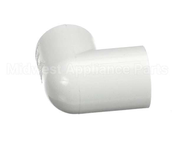 110852 Champion - Moyer Diebel Elbow 1X90 Pvc S-40 Sockxfem
