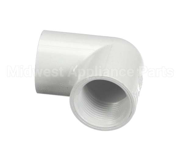 110852 Champion - Moyer Diebel Elbow 1X90 Pvc S-40 Sockxfem