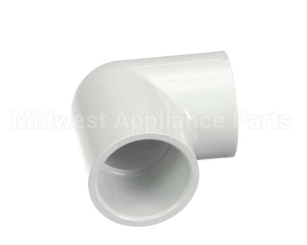 110852 Champion - Moyer Diebel Elbow 1X90 Pvc S-40 Sockxfem