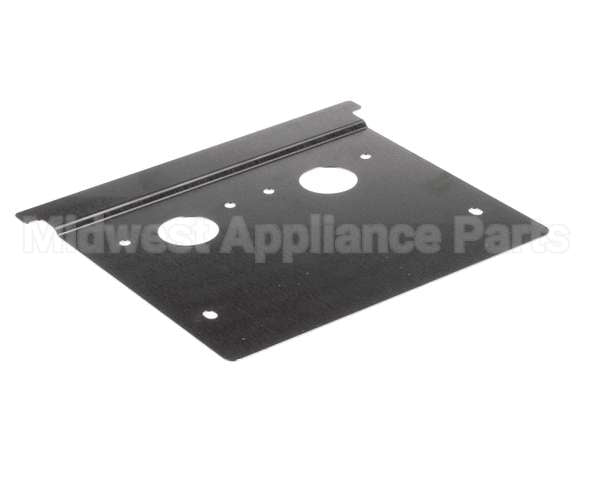 110863 Cleveland Cover Plate; Water Inlet Steam