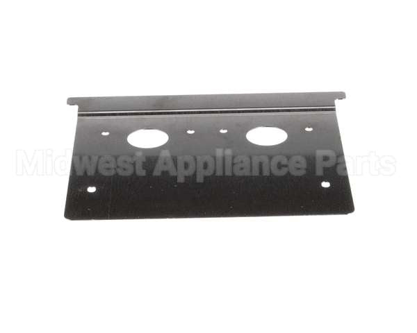 110863 Cleveland Cover Plate; Water Inlet Steam
