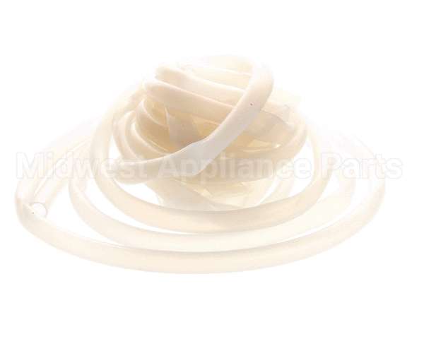 110887A Groen Tube-Silicone 1/2 X 25Long