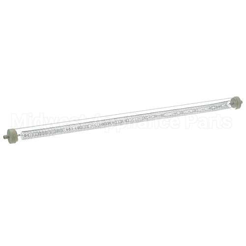 110893SP Compatible Merco Quartz Element 240V 680W 20-1/4"