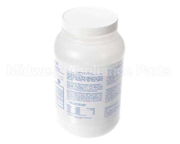 1109 Gold Medal Products Jar Chlortech Sanitizer