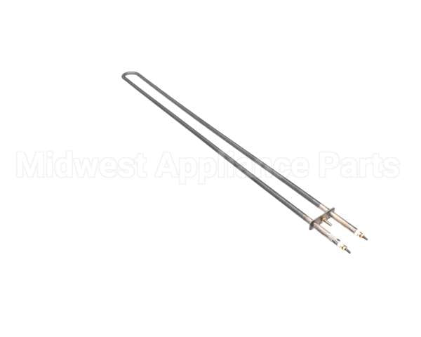 11090-39 Lbc Bakery Element, 3Kw Snglhairpin Lcr-7