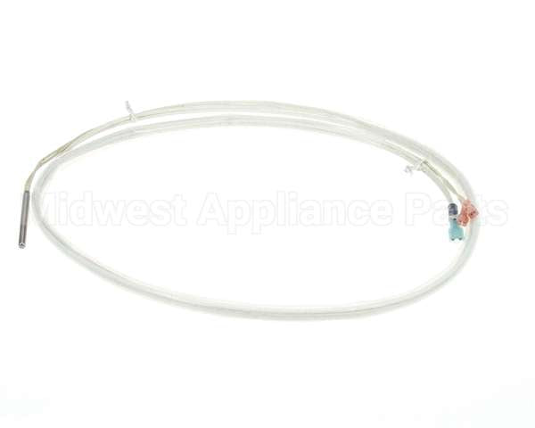 110901100 Doughpro Proluxe Heater Wire Kit Upper Platen