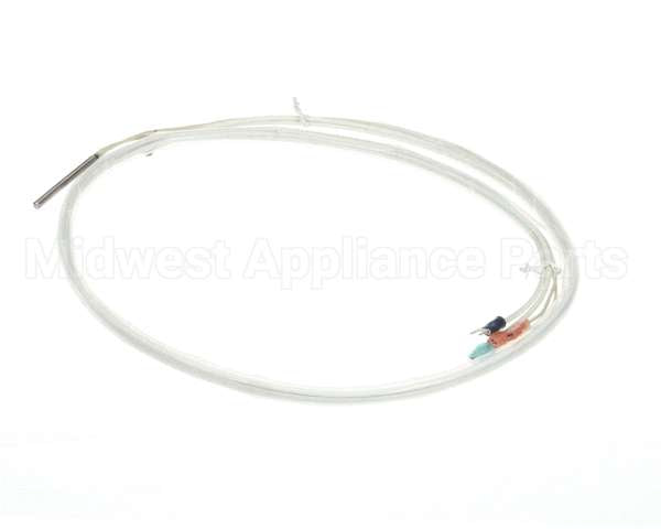 110901100 Doughpro Proluxe Heater Wire Kit Upper Platen