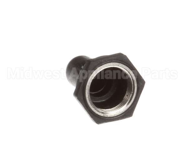 110901412 Doughpro Proluxe Boot, Silicone (Black) Hex, Ca