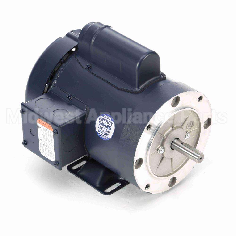110905 Leeson Motor