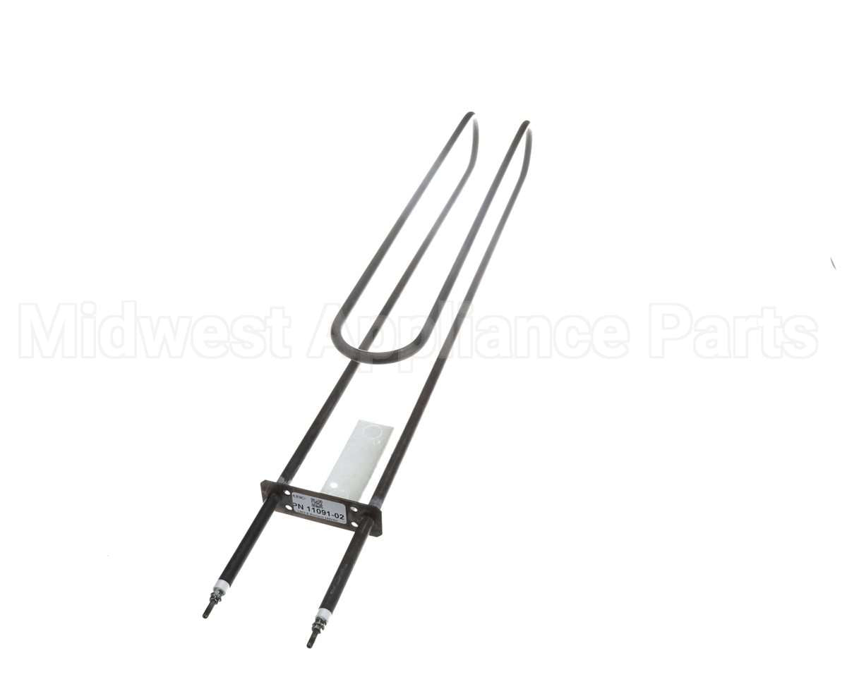 11091-02-1 Lbc Bakery Lmo Heater Element 240V 4166W
