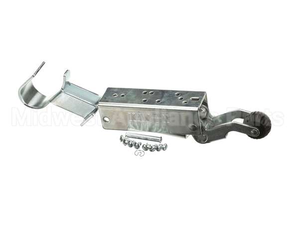 11092000008 Kason Door Closure, Offset