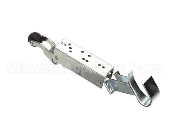 11092000008 Kason Door Closure, Offset