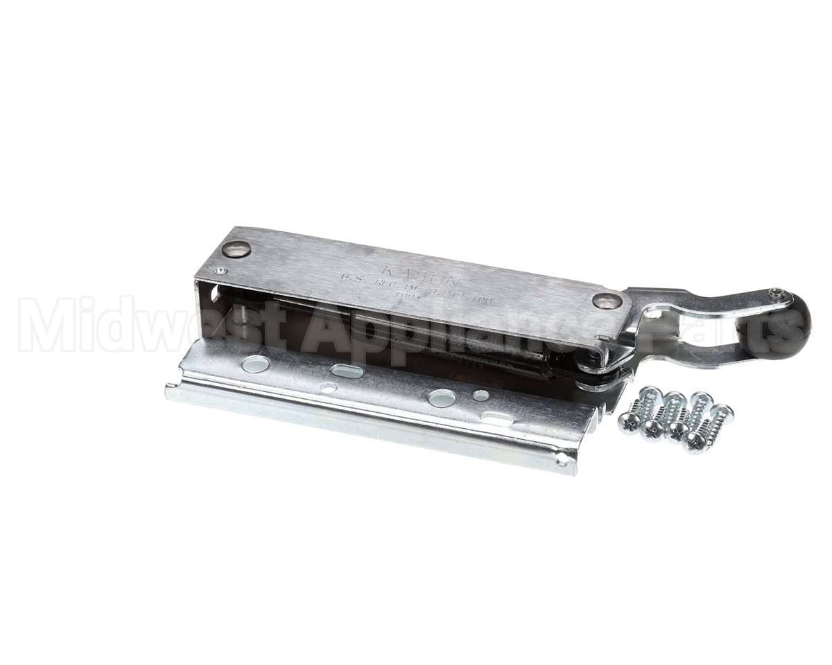 11094000012 Kason Closer, Concealed Mounting