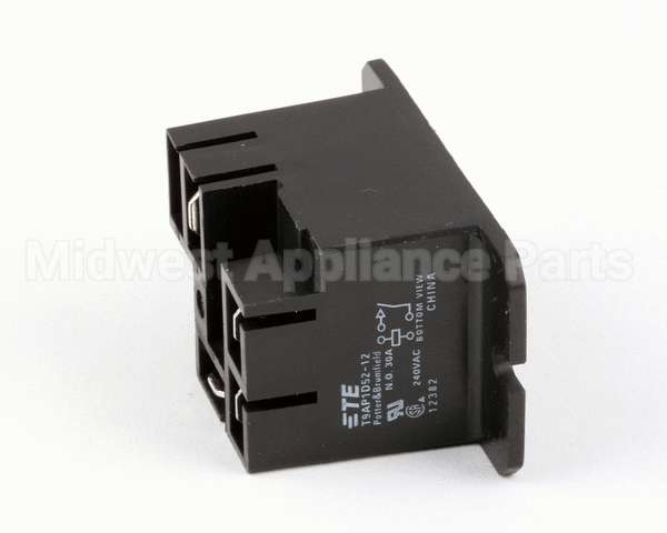 110942520 Doughpro Proluxe Relay Mechanical 30 Amp