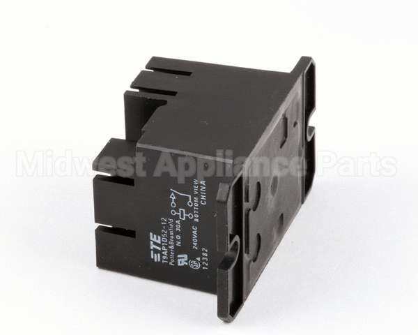 110942520 Doughpro Proluxe Relay Mechanical 30 Amp