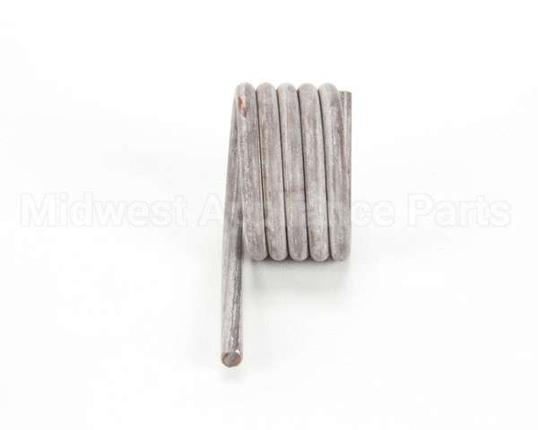 110949154L Doughpro Proluxe Torsion Spring, Lh. .283 Wire, 17-7,5.14
