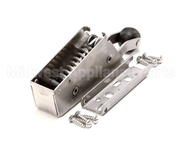11095000093 Kason Door Closer Concealed Mount Ss