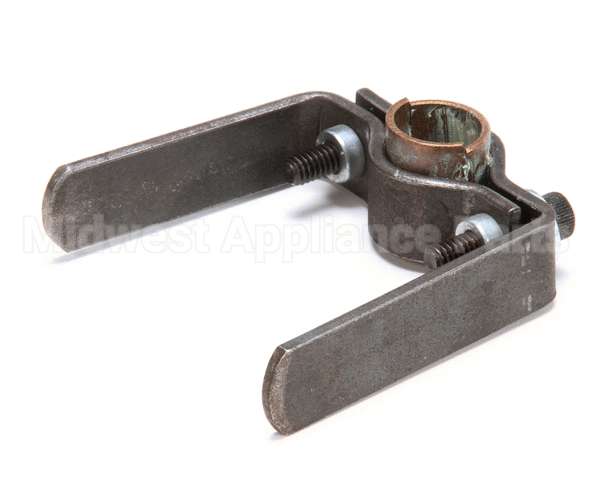 11096064 Doughpro Proluxe Double Tension Strap Kit Dp110