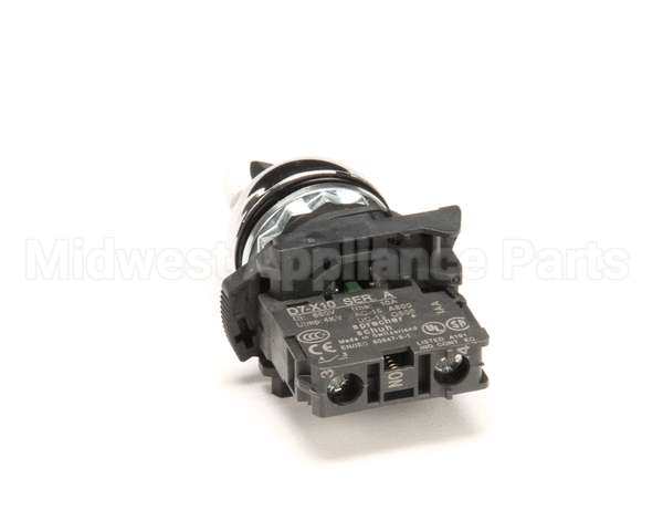 110966208 Doughpro Proluxe Power Switch Assembly Pg1836