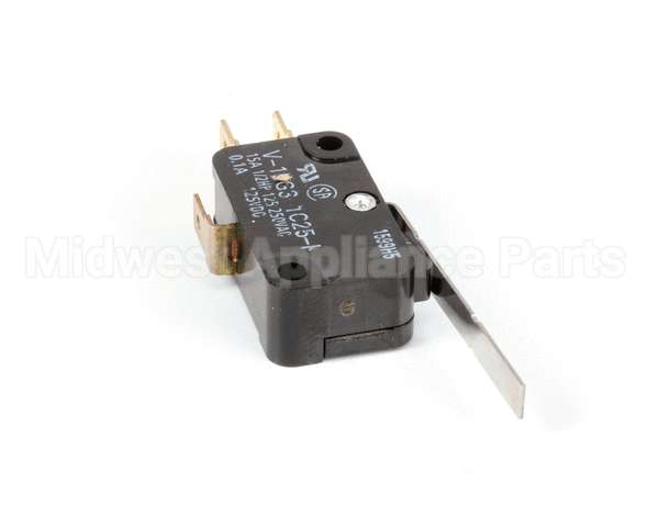 110969044 Doughpro Proluxe Micro Switch ( Cut ) Pp1800 Ms