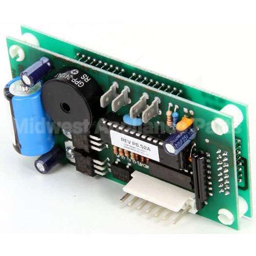 11096905211 Compatible Doughpro Digital Control Preprogrammed