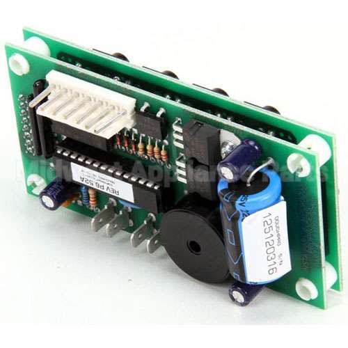 11096905220 Compatible Doughpro Digital Control Preprogrammed
