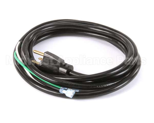 110969175 Doughpro Proluxe Cord Power 240 Volt 14/3 Sjtow