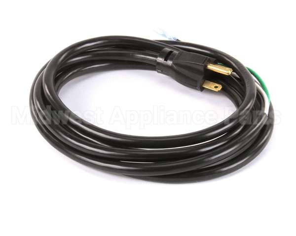 110969175 Doughpro Proluxe Cord Power 240 Volt 14/3 Sjtow