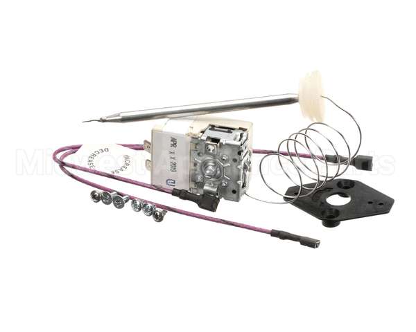 110970 Newco Thermostat,Ego, Main With Wir