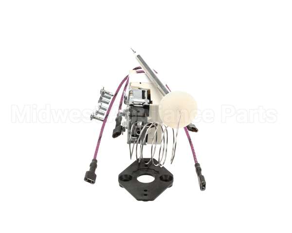 110970 Newco Thermostat,Ego, Main With Wir
