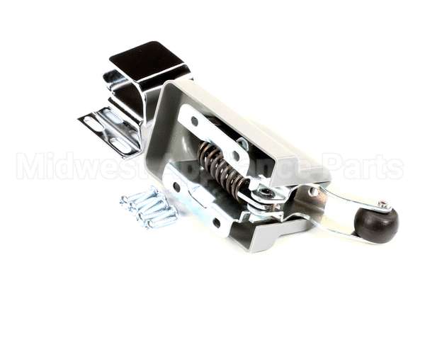 11098000004 Kason Closer,Door Flush