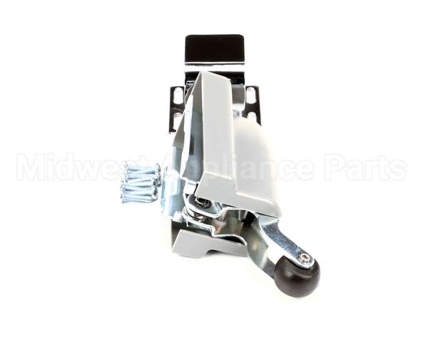 11098000004 Kason Closer,Door Flush