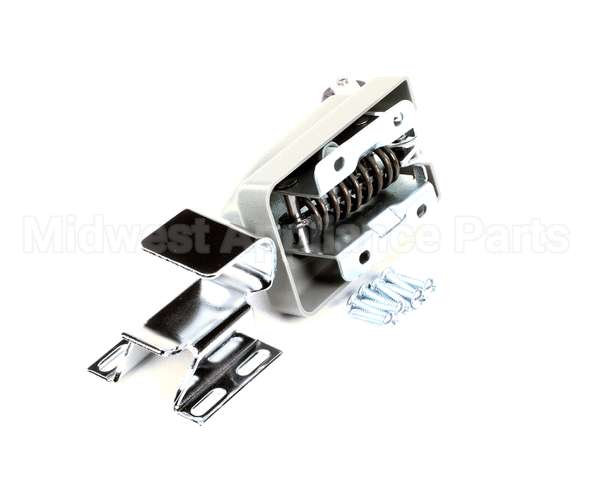 11098000004 Kason Closer,Door Flush