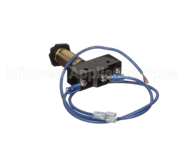 111 Nutrifaster Interlock Switch Assembly