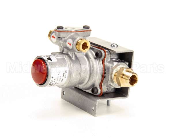 1110-1 Imperial Ir Oven Safety Valve