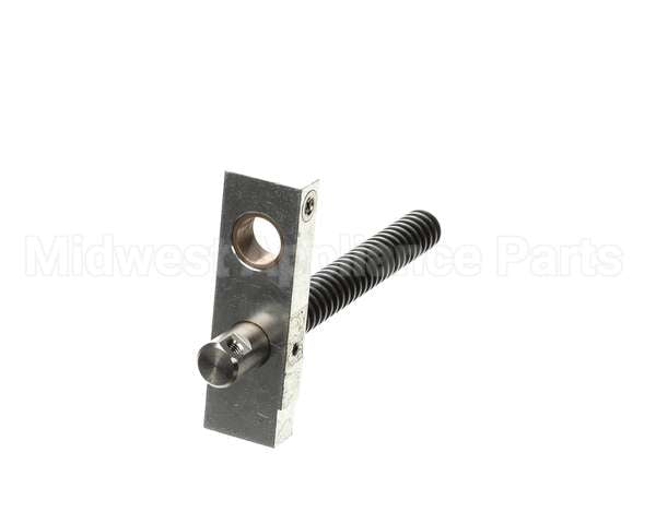 1110-981 Concordia Beverage Lead Screw Lwr Piston Xt