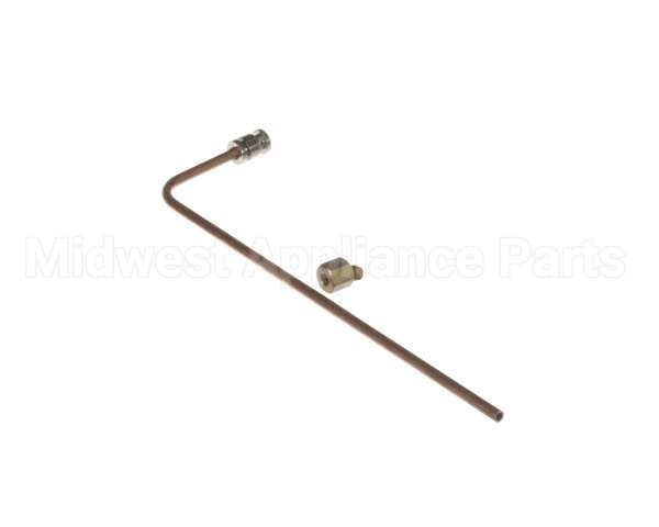 1110-SU-F Royal Range Step Up Pilot Front