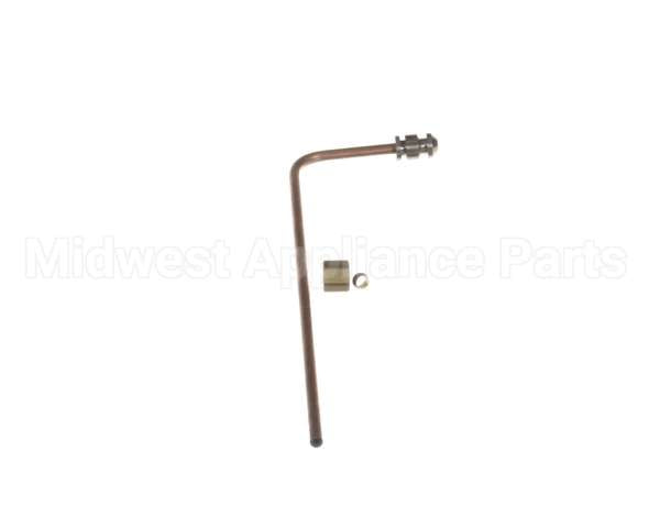 1110-SU-F Royal Range Step Up Pilot Front