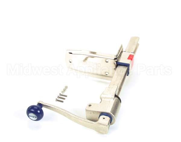 11100 Edlund #1 Can Opener W/Base