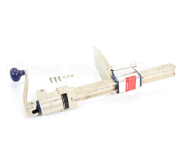 11100 Edlund #1 Can Opener W/Base