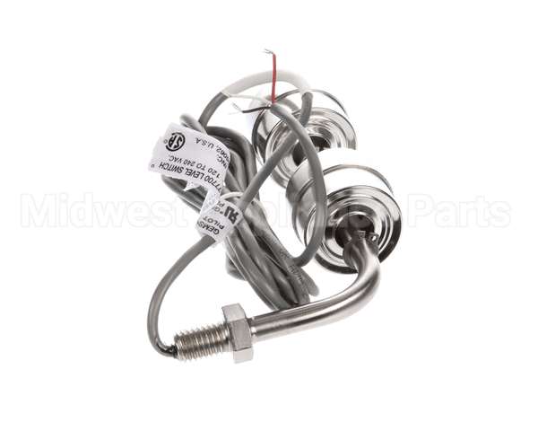 111019 Champion - Moyer Diebel Float Switch Dual
