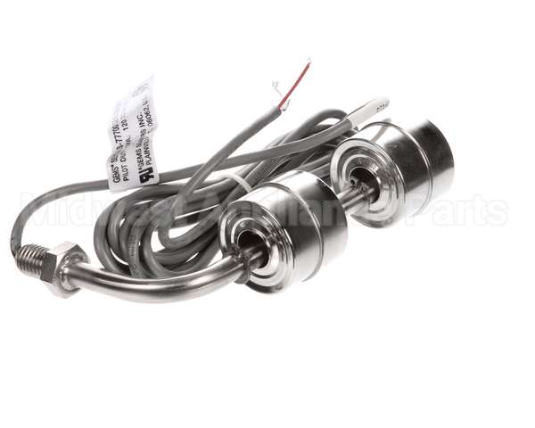 111019 Champion - Moyer Diebel Float Switch Dual