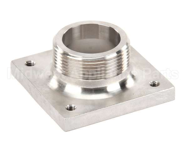 111034 Champion - Moyer Diebel Drain Waste Outlet Stainless Steel