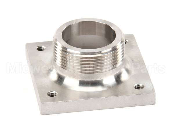 111034 Champion - Moyer Diebel Drain Waste Outlet Stainless Steel