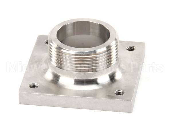 111034 Champion - Moyer Diebel Drain Waste Outlet Stainless Steel