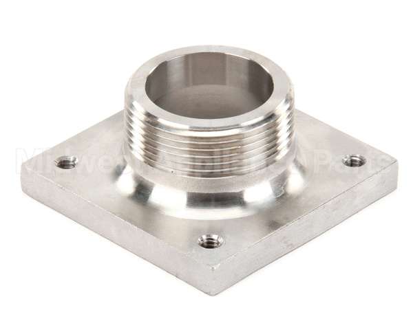 111034 Champion - Moyer Diebel Drain Waste Outlet Stainless Steel