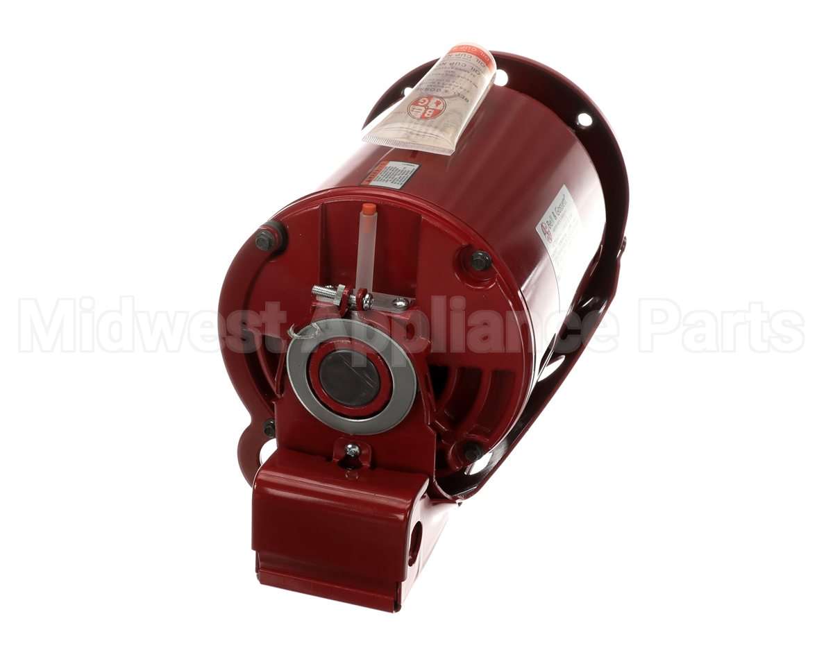 111049 Xylem-Bell & Gossett 3/4 Hp Motor,208/230/460V 3-Ph