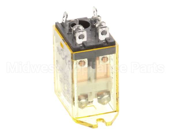 111068 Champion - Moyer Diebel Relay 2Pdt 10A 120Vac